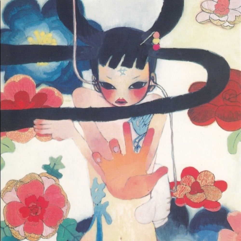 Meet your Posher, Rox